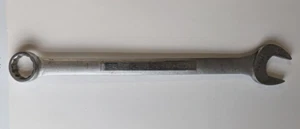Craftsman 24mm Combo Wrench -V- 42923 (engraving) - Bild 1 von 2