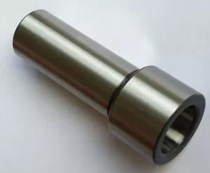 Spannhülse 25 mm zylindrisch für Morsekegel MK2 - Bild 1 von 2