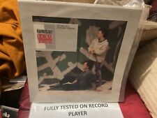 uk issue 12 inch single tears for fears mothers talk vinyl record