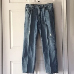 Structure Men’s Blue Jeans 32x30 Great Condition - Picture 1 of 8
