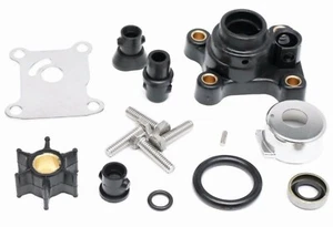 Evinrude Johnson OMC Outboard Water Pump Repair Kit 394711, 8-15hp Replacement - Picture 1 of 11