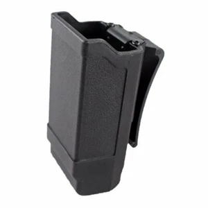 Universal Rapid Compact Waist-Mounted Magazine Case Carrier f Beretta M92 Pistol - Picture 1 of 3