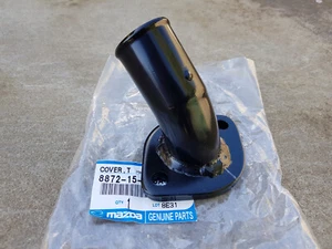 Mazda SA22C RX7 12a top thermostat housing NEW 8872-15-170A - Picture 1 of 3