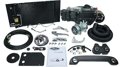 Vintage Air Gen IV Kit 58-60 Corvette A/C Heat Defrost Air Conditioning - Image 1 of 4