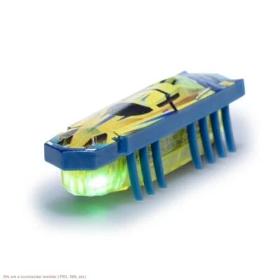 HEX Bots Nano B8 Flash Robot - Image 1 of 4