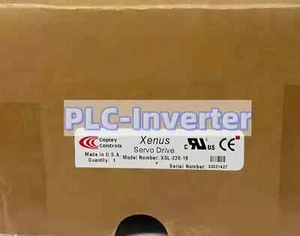 Nuevo Servo Drive Digital Xenus Copley Controls Corp XSL-230-18 envío gratuito# - Imagen 1 de 4
