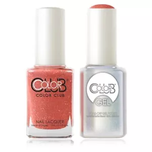 Color Club - 1182 Make A Move (Duo)(Limited) - Picture 1 of 1