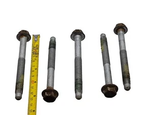 2003 GMC Sierra 2500 Cab To Frame Bolts - Picture 1 of 6