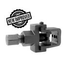 Chain Splitter Breaker Riveter DID Style Fits Kymco MXU50 Reverse 07-12