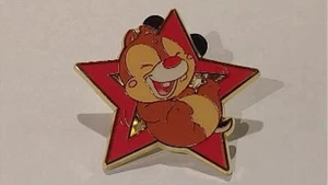 Disney Trading Pins-2019 SDR-Star Mystery-Dale - Picture 1 of 1