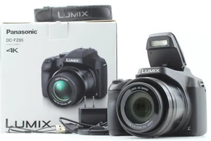 Cámara digital Panasonic LUMIX DC-FZ85 18,1 MP [excelente como nueva en caja] Japón - Imagen 1 de 11
