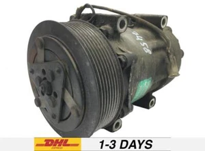 20538307 8191892 21184142 A/C Compressor For VOLVO FH FM Trucks - Picture 1 of 4