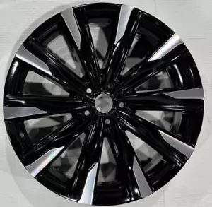 21" x 7.5" Toyota Crown 2023 2024 2025 Factory OEM Wheel Rim 4261130K70 75332 - Picture 1 of 2