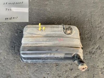 HONDA Acty HA3 Fuel Tank V-HA3 SDX 501029 - Image 1 of 4