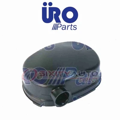 URO Rear Transmission Shift Linkage Boot for 1973-1976 Porsche 914 - Manual  pm - Image 1 of 4