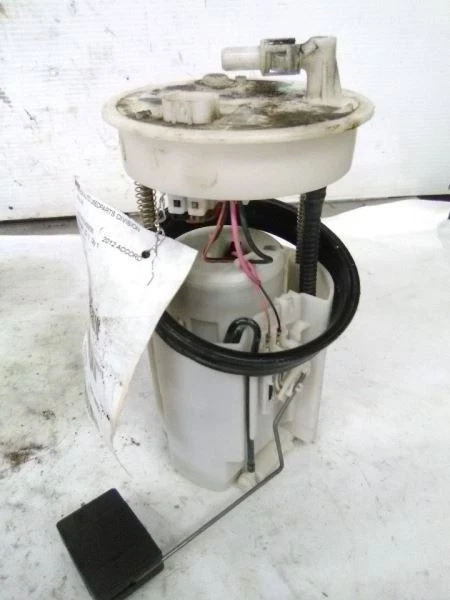 Conjunto de bomba de combustible Acura TL 09-14 3,5 litros tracción delantera  Foto 1 de 4