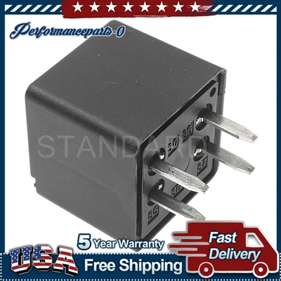 Relé de encendido estándar de 1 pieza para Chevrolet Astro 1996 1997 1998 1999 Foto 1 de 3