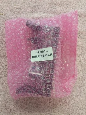 BRAND NEW Peerless Premier Deluxe Range Clock 2613 - Image 1 of 4