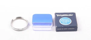 Voigtlander 343/41 40.5mm Focar A 1m Close Up Filter - Picture 1 of 6