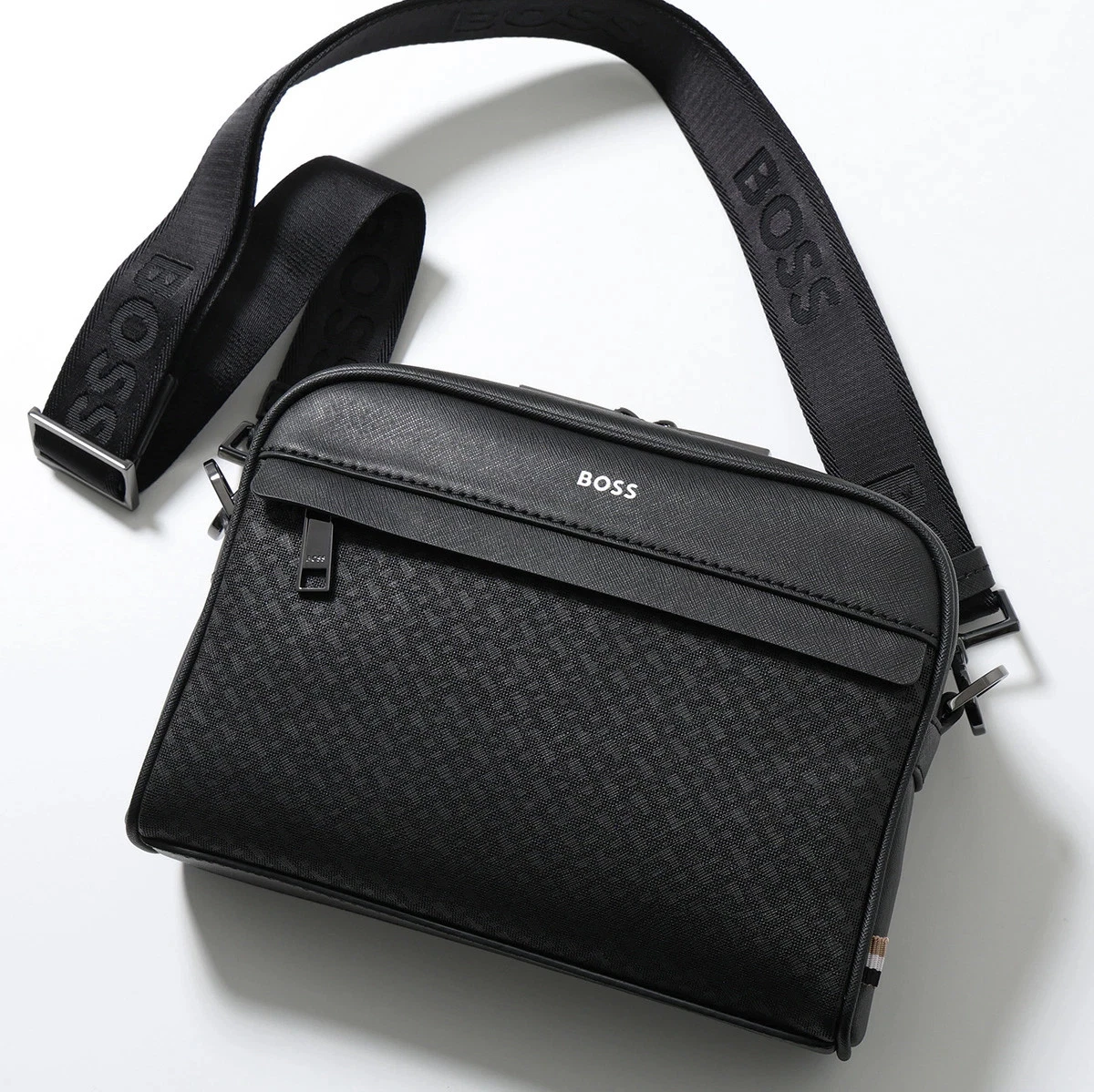 HUGO BOSS Men's Messenger/Shoulder Bags for sale - eBay