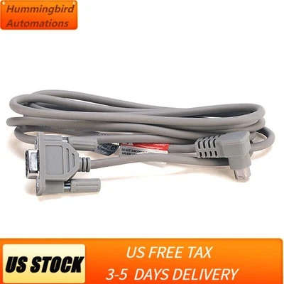 Cable MicroLogix 1761-CBL-PM02 nuevo AB original sellado de fábrica 1761CBLPM02 Foto 1 de 4