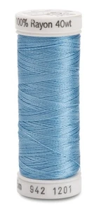 Sulky Embroidery 40Wt Rayon Thread 250 yds Spools - Lot of 14 NEW - 1200 SERIES - Picture 1 of 13