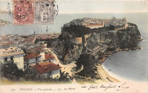 MONACO VUE - Foto 1 di 2