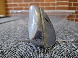 Fourteen - RM4 Nickel Chrome Wedge - 56/10 - TS101w Stiff Steel - RH - Picture 1 of 10