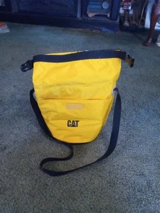 Vintage Caterpillar Thermal Pack Great Condition Cold Storage Very Rare Nice Htf - Picture 1 of 15