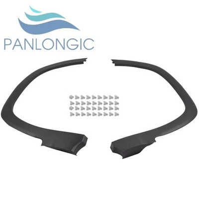 Расширитель переднего левого правого крыла для GMC Terrain 2018 19-2024 84579557 84579535 новый - Изображение 1 из 4