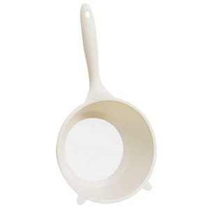 Kitchen Filter Drain Washing Basket Multi Function Drainage Fruit - Bild 1 von 12