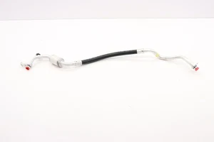 2022-2025 INFINITI QX60 CLIMATIZACIÓN AIRE ACONDICIONADO DESCARGA MANGUERA TUBO OEM - Imagen 1 de 7
