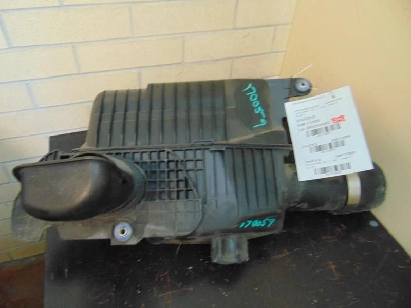 Air Cleaner Fits 98-04 PORSCHE BOXSTER 1719973 Foto 1 de 4