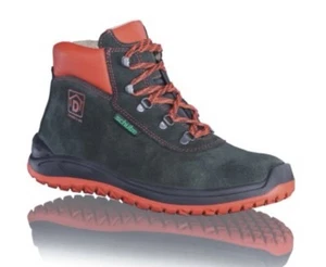 Schutze 4346 Red Roofer Boot EU 44 US 10.5 - Picture 1 of 6