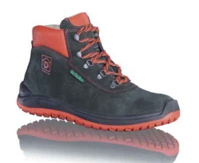 Schutze 4346 Red Roofer Boot EU 48 US 14 - Image 1 of 4