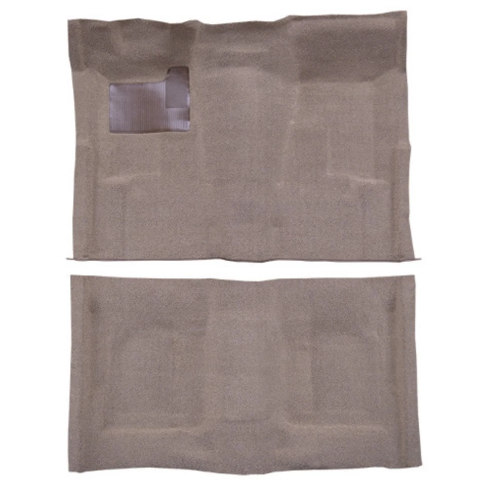 Alfombra para Chevrolet Nova 1969-1973 2 puertas bucle de 4 velocidades Foto 1 de 4