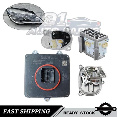 Комплект модулей дневного света для правой адаптивной фары для BMW M6 640i 640iX LCI 2016-2019 - Изображение 1 из 2