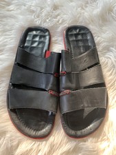 donald pliner mens sandals