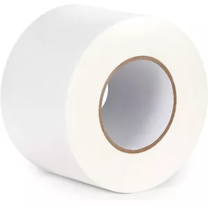 Vapor Barrier Seam Tape for Crawl Space Encapsulations (4 inches x 180 feet) - Picture 1 of 6