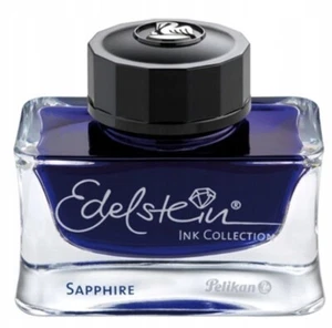 Pelikan Sapphire Edelstein Ink 50ml - Picture 1 of 3