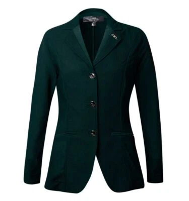 ALESSANDRO ALBANESE AA Motionlite Junior Competition Jacket