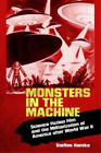 Steffen Hantke Monsters in the Machine (Paperback)
