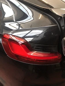 Luz exterior trasera izquierda BMW X4 y X4 M G02 F98 y LCI 63217409395 genuina - Imagen 1 de 11