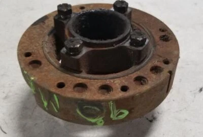 1990 1991 1992 Lincoln Mark VII гармонический балансировщик с кривошипно-шатунным шкивом - Изображение 1 из 4