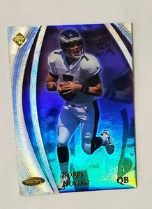 1998 COLLECTOR'S EDGE MASTERS BOBBY HOYING PREVIEW CARD #128 , RARE - Picture 1 of 2