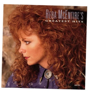 CD Reba McEntire Greatest Hits MCA Records - Bild 1 von 1