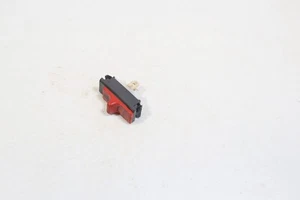 Genuine Stop Switch Husqvarna 325Cx 322C 323C 326C Jonsered GT2125 503718201 - Picture 1 of 3