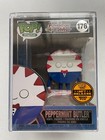 Funko POP! Digital Adventure Time Peppermint Butler 176 w/ Had Case Protector