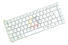 Orig. QWERTZ Tastatur für Sony Vaio PCG-7H2M Serie DE Weiss Neu
