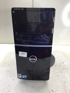 Dell Vostro 220 Intel Core 2 Duo E7500 2.93GHz 4GB NO HDD - Picture 1 of 4